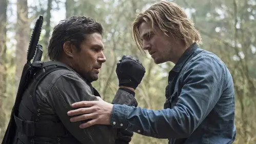 Arrow Temporada 2 Episodios 12 • Sub Español
