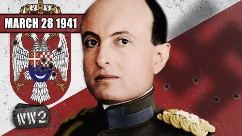 World War Two Temporada 3 Episodios 13 • Sub Español