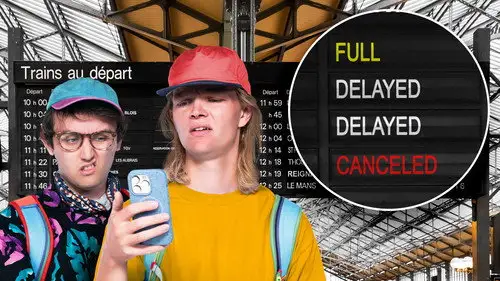 Jet Lag: The Game Temporada 7 Episodios 2 • Sub Español