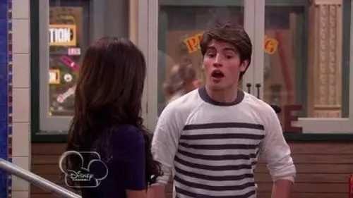 Los magos de Waverly Place Temporada 4 Episodios 13 • Sub Español