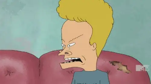 Beavis y Butt-Head Temporada 8 Episodios 2 • Sub Español