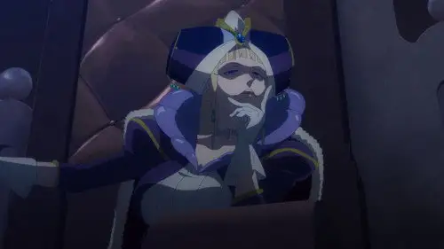 Escuadrón suicida isekai Temporada 1 Episodios 8 • Sub Español