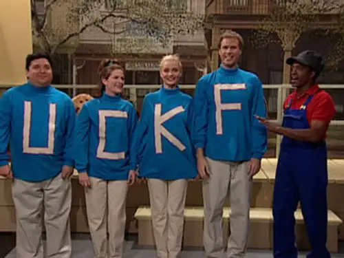 Saturday Night Live Temporada 24 Episodios 1 • Sub Español