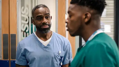 Casualty Temporada 34 Episodios 3 • Sub Español