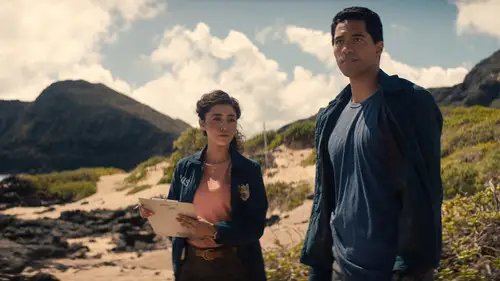NCIS: Hawaiʻi Temporada 2 Episodios 6 • Sub Español