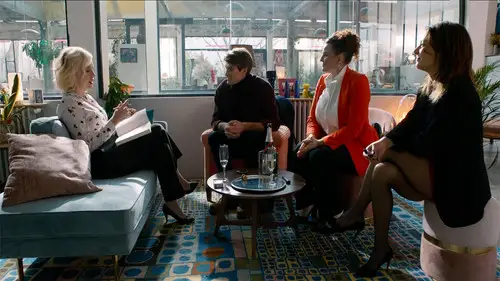 Master Crimes Temporada 3 Episodios 2 • Sub Español