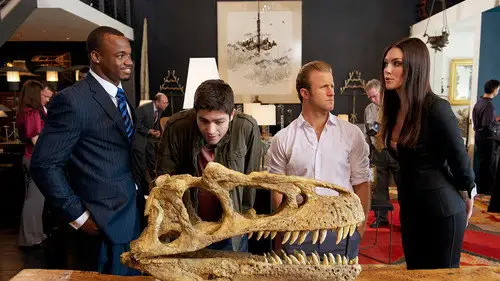Entourage: El séquito Temporada 7 Episodios 3 • Sub Español