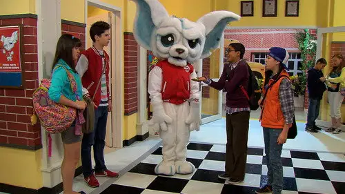 LA CQ Temporada 3 Episodios 14 • Sub Español
