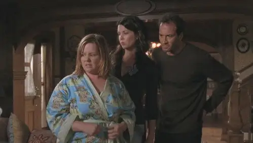 Las chicas Gilmore Temporada 5 Episodios 1 • Sub Español