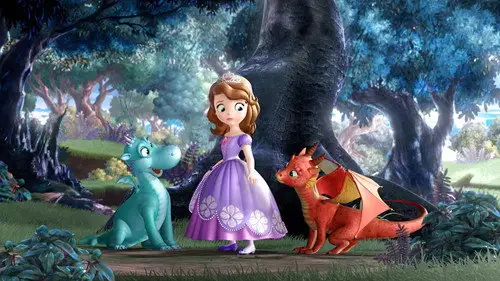 La princesa Sofía Temporada 4 Episodios 7 • Sub Español