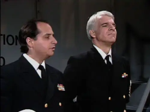 Saturday Night Live Temporada 13 Episodios 1 • Sub Español