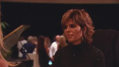 Mujeres ricas de Beverly Hills Temporada 6 Episodios 20 • Sub Español