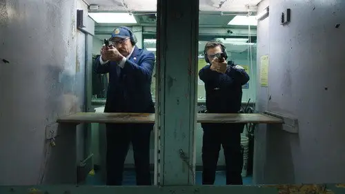 Familia de policías Temporada 8 Episodios 20 • Sub Español