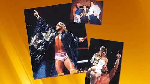 WWE Pay Per View Temporada 4 Episodios 2 • Sub Español