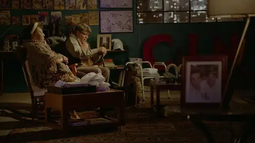 40 y 20 Temporada 7 Episodios 5 • Sub Español