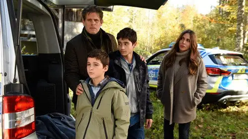 Frühling Temporada 12 Episodios 5 • Sub Español