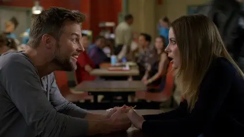 Community Temporada 6 Episodios 7 • Sub Español