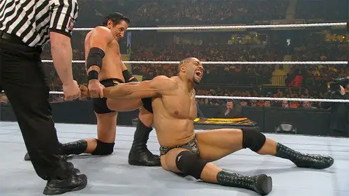 WWE NXT Temporada 1 Cap 7 • Español Online