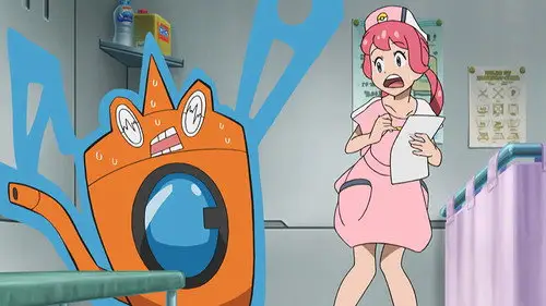Pokémon Temporada 21 Episodios 14 • Sub Español