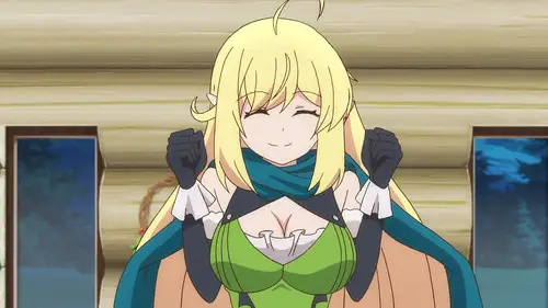 Slime Taoshite 300-nen, Shiranai Uchi ni Level Max ni Nattemashita Temporada 1 Episodios 3 • Sub Español