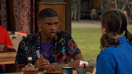 Campamento Kikiwaka Temporada 7 Episodios 13 • Sub Español