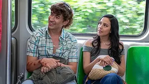 Rigo Temporada 1 Episodios 18 • Sub Español