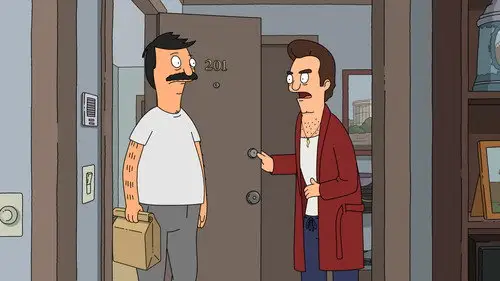 Bob's Burgers Temporada 10 Episodios 22 • Sub Español