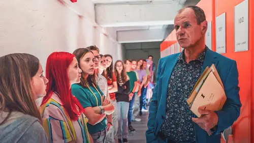 Schloss Einstein Temporada 27 Episodios 15 • Sub Español