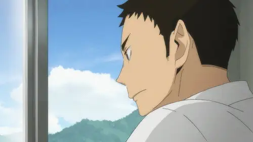 Haikyuu!! Los ases del vóley Temporada 1 Episodios 25 • Sub Español