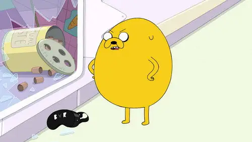 Hora de aventuras Temporada 8 Episodios 23 • Sub Español