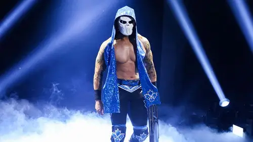 WWE NXT Temporada 18 Cap 11 • Español Online