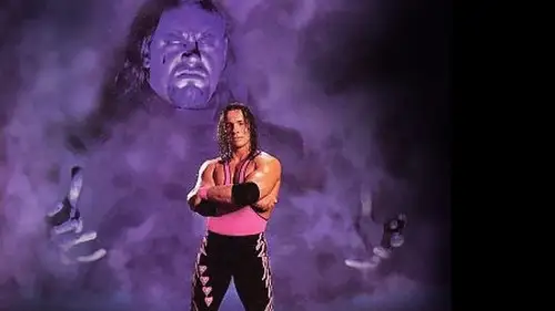 WWE Pay Per View Temporada 13 Episodios 8 • Sub Español