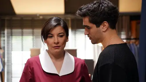 Una nueva vida Temporada 1 Episodios 17 • Sub Español