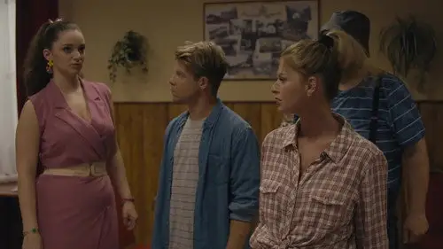 Pokoli rokonok Temporada 1 Episodios 11 • Sub Español
