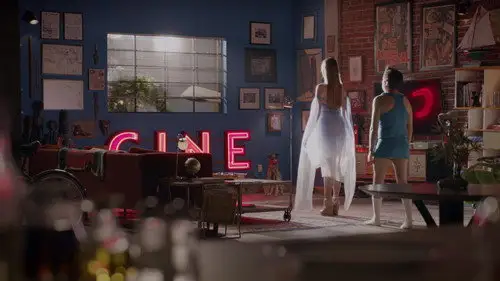 40 y 20 Temporada 10 Episodios 12 • Sub Español
