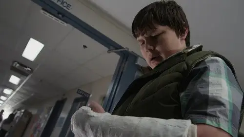 The Haunting Hour: La Serie Temporada 3 Episodios 3 • Sub Español