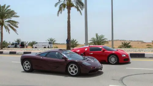 Top Gear Temporada 13 Episodios 2 • Sub Español