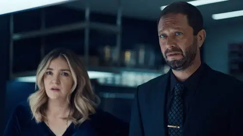 The Bear Temporada 3 Episodios 4 • Sub Español