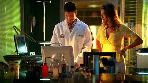 CSI: Miami Temporada 5 Episodios 22 • Sub Español