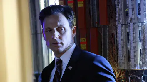 Scandal Temporada 2 Episodios 14 • Sub Español