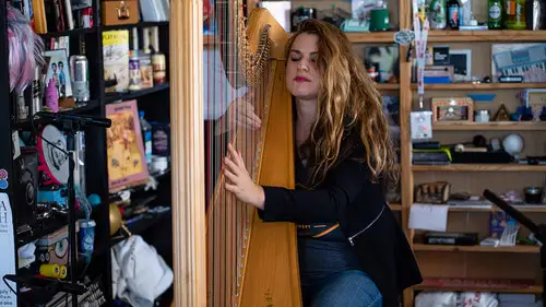 NPR Tiny Desk Concerts Sezon 13 Odc 2 • Online