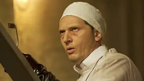 American Horror Story Temporada 1 Episodios 6 • Sub Español