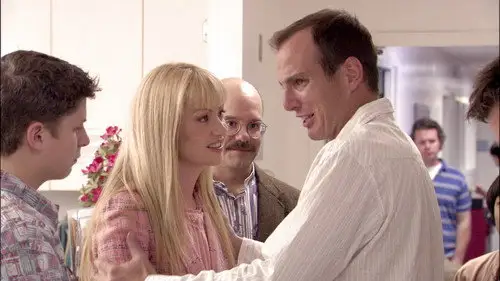 Arrested Development Temporada 1 Episodios 22 • Sub Español