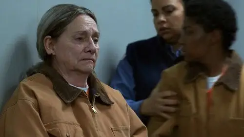 Orange Is the New Black Temporada 6 Episodios 12 • Sub Español