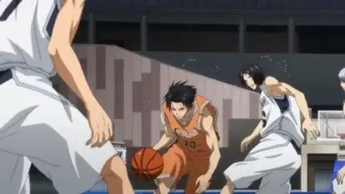 Kuroko no Basket Temporada 3 Episodios 6 • Sub Español