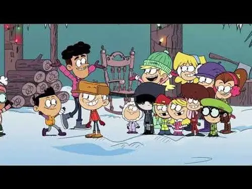 Una casa de locos Temporada 7 Episodios 24 • Sub Español