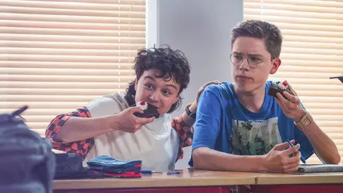 Schloss Einstein Temporada 28 Episodios 5 • Sub Español