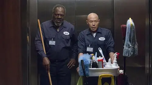 Banshee Temporada 3 Episodios 4 • Sub Español