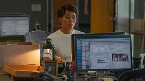 9-1-1 Temporada 3 Episodios 7 • Sub Español