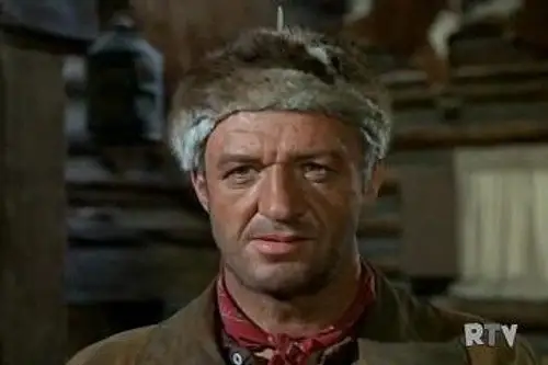 Daniel Boone Temporada 4 Episodios 12 • Sub Español